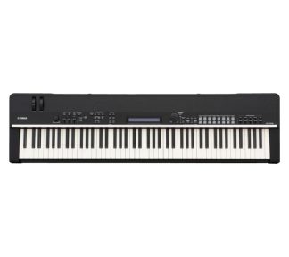 Yamaha CP4 Digitalt Scenepiano BK (BRUKT)