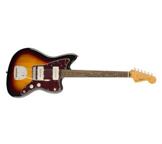 Classic Vibe '60s Jazzmaster®, Laurel Fingerboard, 3-Color Sunburst