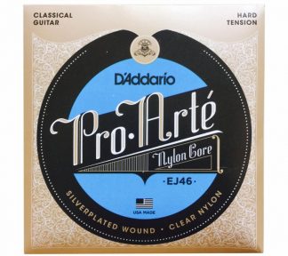 D'Addario - EJ46 ProArte Classical (Nylon) Hard Tension