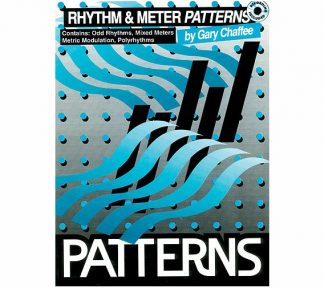 Gary Chaffee: Rhythm And Meter Patterns