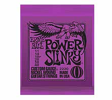 Ernie Ball - Power Slinky (EB-2220)