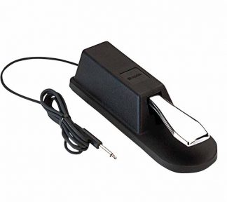 Yamaha - FC4 Piano-style sustain pedal