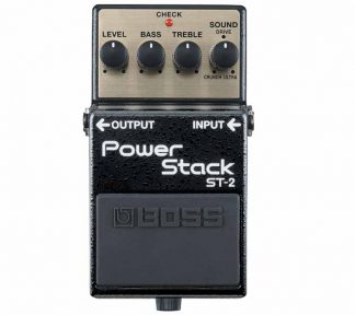 Boss - ST-2, Power Stack