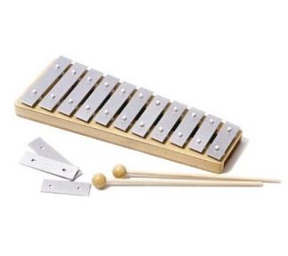 Sonor Orff - GP Primary Line Soprano Klokkespill