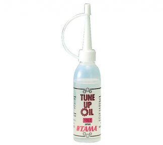 Tama - TOL2, Tune Up Oil