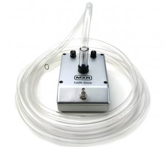 MXR - Talk Box M222