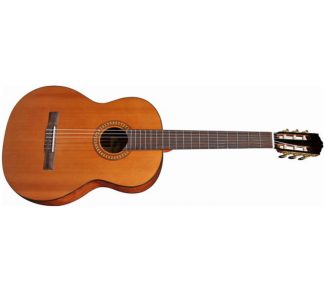 Salvador Cortez - CC-25, Klassisk gitar