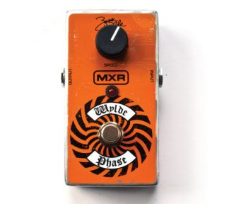 MXR - ZW90, Zakk Wylde Phase