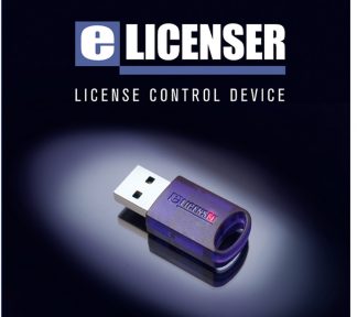 Steinberg - USB eLicenser("dongle")