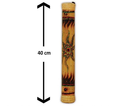 Tycoon - Rain Stick TRS-40, Liten