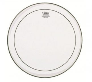 Remo - Heads PS-0314 Pinstripe Clear 14"