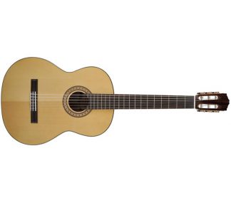 Salvador Cortez - CF-55, klassisk gitar, flamenco-type