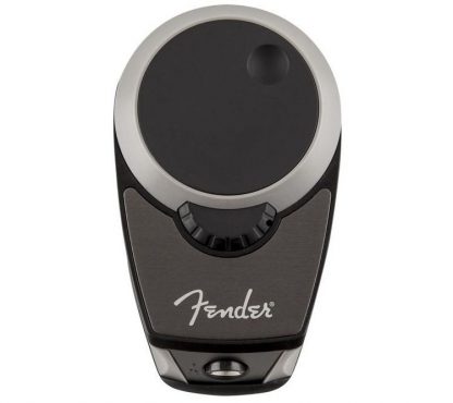 Fender - Slide, Audio Interface