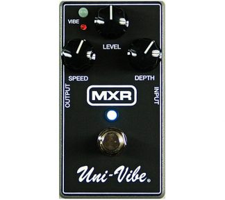 Dunlop - MXR M68, Uni-Vibe® Chorus/Vibrato