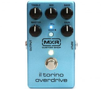 MXR - IL Torino Overdrive