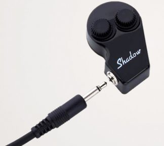 Shadow - SH 2000, Universal Kontaktmikrofon