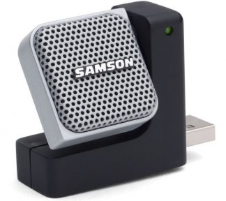 Samson - Go-Mic Direct, Usb Mikrofon
