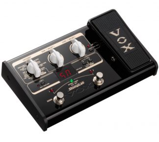 Vox - Stomplab 2G, Effektpedal