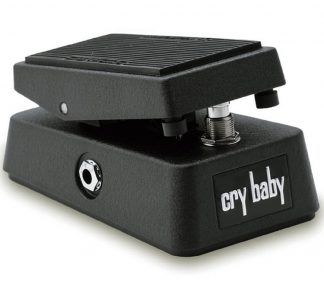 Dunlop - CBM95, Crybaby Mini Wah