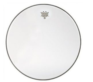 Remo - Heads SA-0112, Ambassador Underskinn Skarp 12"