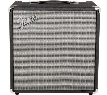 Fender - Rumble™ 40 V3 Combo