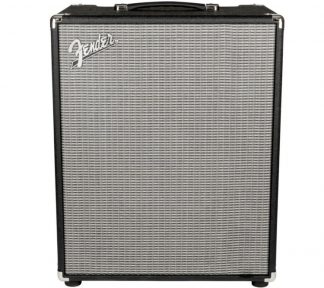 Fender - Rumble™ 200 V3 Combo