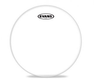 Evans - TT14G1 G1, Clear 14" tomskinn