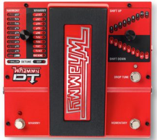 DigiTech - Whammy DT