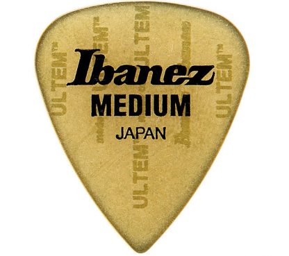 Ibanez - Plekter, UL17M, Medium