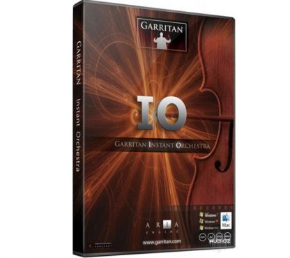 Garritan - Instant Orchestra [Download]
