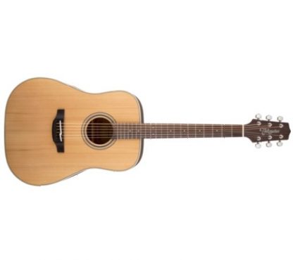 Takamine - GD20-NS, Western gitar