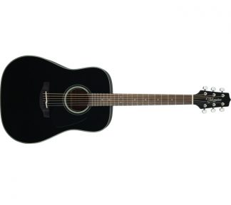 Takamine - GD30-BLK westerngitar