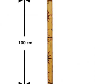 TYCOON TRS-100 RAIN STICK, STOR