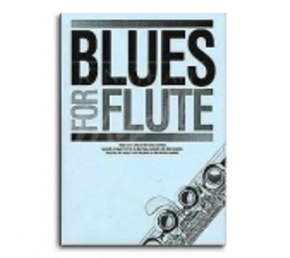 Blues for Flute (67 all-time greats)