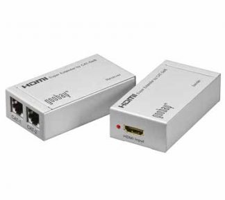 Goobay - HDMI/Cat 5,6 Extender