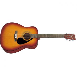 Yamaha - F310 SB, Western Gitar