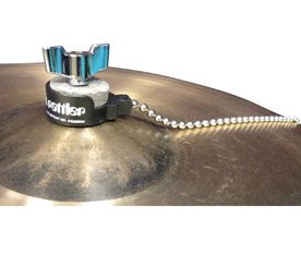 Promark R22 Rattler cymbalkjede