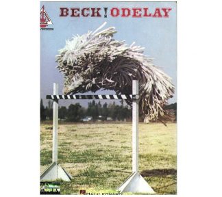 Beck ! Odelay tab