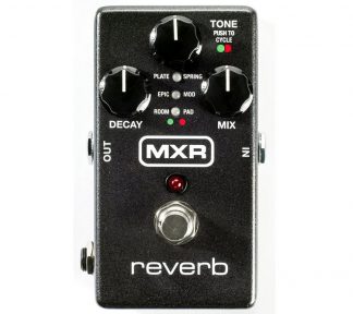 MXR - M300 Reverb