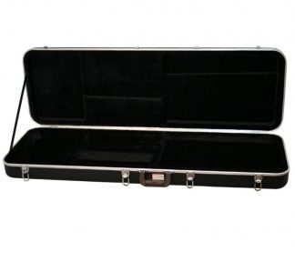 Gator - GC-BASS, hardcase i robust ABS