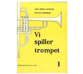 VI SPILLER TROMPET 1