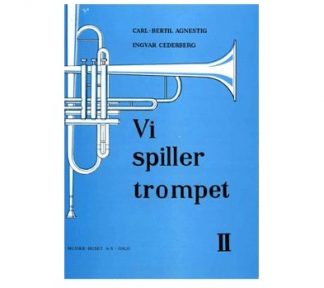 VI SILLER TROMPET 2