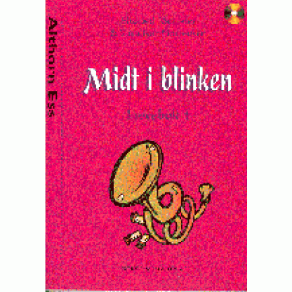 Midt i Blinken bok 1 Althorn Ess m/CD