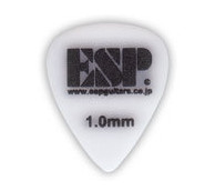 ESP - Plekter 1.0 hvit