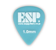 ESP - Plekter 1.0 Turkis