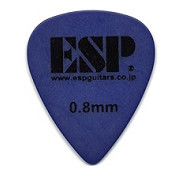 ESP - Plekter 0.8 Blå