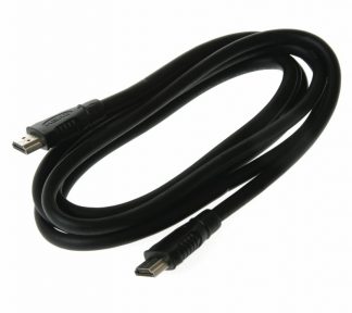 Qbulk HDMI - HDMI kabel han - han 2m Bulk