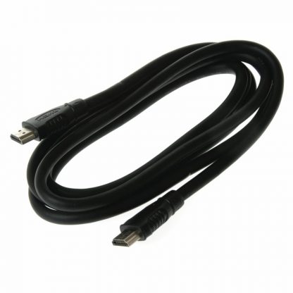 Qbulk HDMI - HDMI kabel han - han 2m Bulk