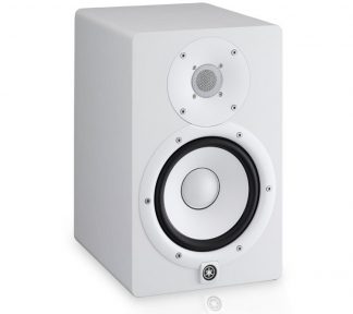 Yamaha - HS7IW White,  aktiv installasjonshøytaler