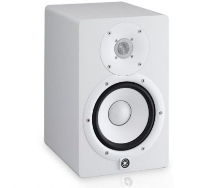 Yamaha - HS7IW White,  aktiv installasjonshøytaler
